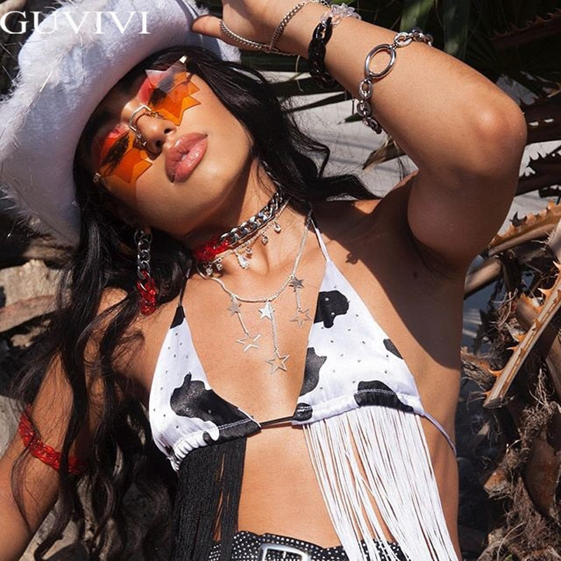 Steampunk Vintage Sunglasses Women Star Mirror Rimless Sunglasses Men Frameless Trend Fashion Retro Small Sunglasses Eyewear