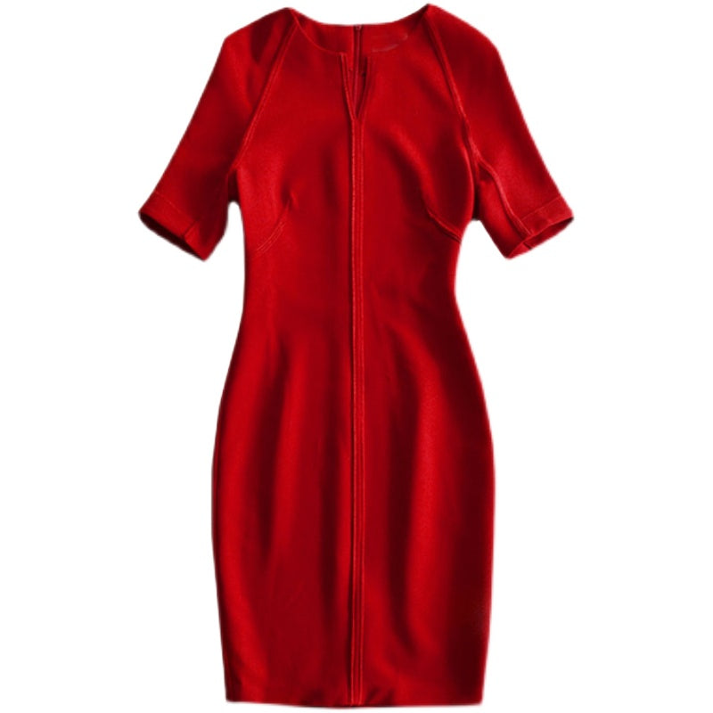 Women's Kate Princess Same Slim-Fit Dress